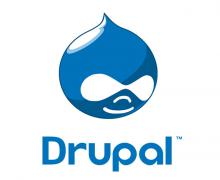 CMS Drupal